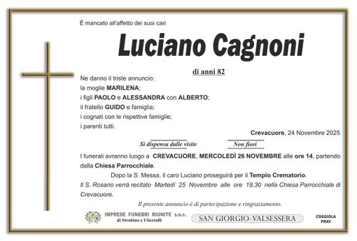 necrologio necrologio