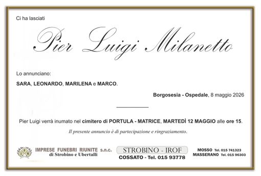 necrologio