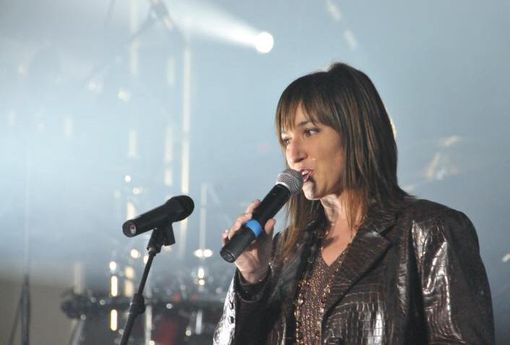 Netro: L'orchestra di Sonia de Castelli alla Festa della Birra Netro: L'orchestra di Sonia de Castelli alla Festa della Birra