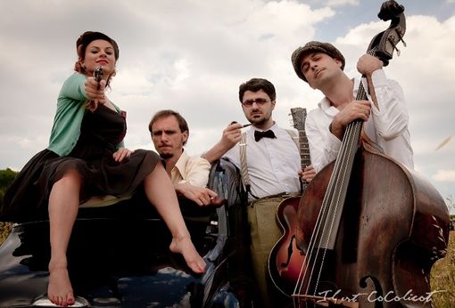Bolle di Malto festeggia 10 anni con “Sour Jazz”