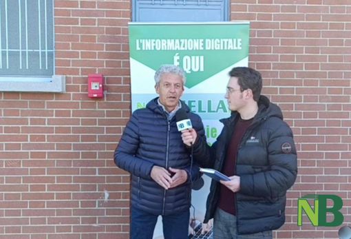 Pavignano - Vaglio, Focus quartieri: fra storia e futuro con Alberto Aglietta. Pavignano - Vaglio, Focus quartieri: fra storia e futuro con Alberto Aglietta.