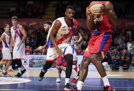 Lombardi in campo - Foto Pino Avonto