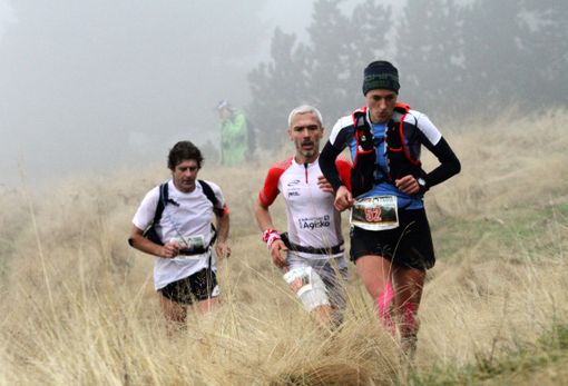 Corsa in natura - Domenica il "Casto", la festa del Trail