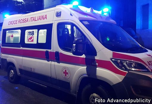 Brusnengo: accusa un malore mentre è alla guida della sua Ape Car, muore 56 enne, foto archivio Brusnengo: accusa un malore mentre è alla guida della sua Ape Car, muore 56 enne, foto archivio