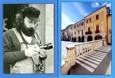 La Biella impeccabile negli scatti di Roberto Marchisotti, foto copyright Roberto Marchisotti