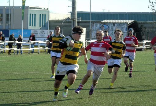 biella rugby