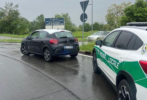 incidente biella incidente biella