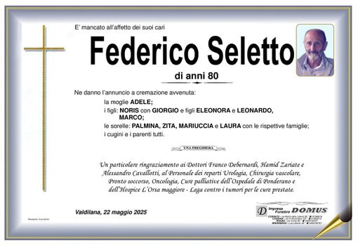 Federico Seletto