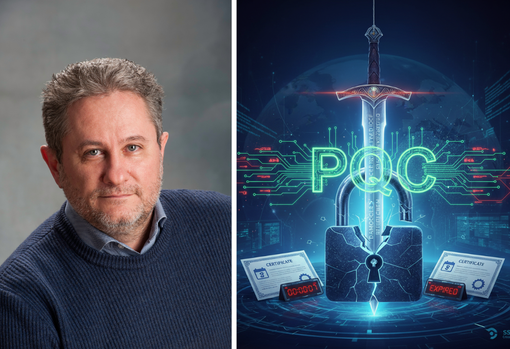 Certificati SSL/TLS. Cosa sta succedendo? Post-quantum cryptography (PQC) e scadenze accorciate Certificati SSL/TLS. Cosa sta succedendo? Post-quantum cryptography (PQC) e scadenze accorciate
