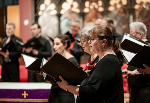 Brusnengo: Concerto di Natale il 7 dicembre - Foto di repertorio