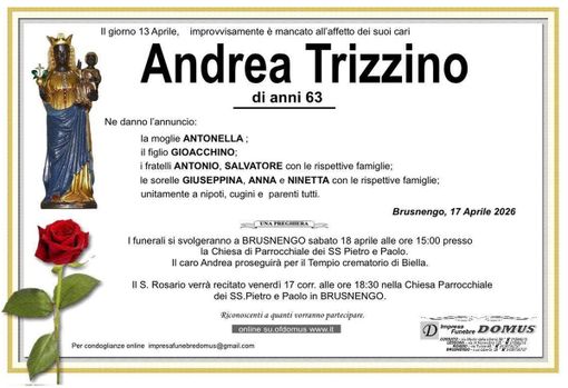 Andrea Trizzino Andrea Trizzino
