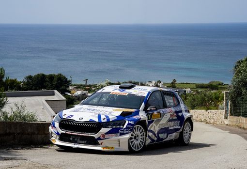 pinzano rally pinzano rally