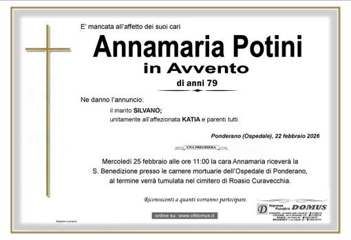 necrologio necrologio