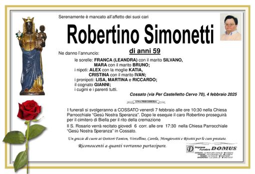 necrologio necrologio