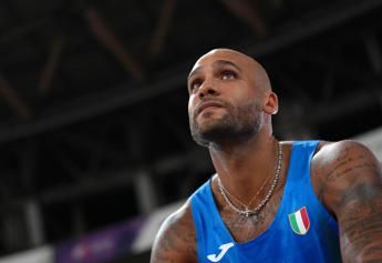 Jacobs: "Futuro? Sono in fase riflessiva, mi sono tolto tante soddisfazioni"