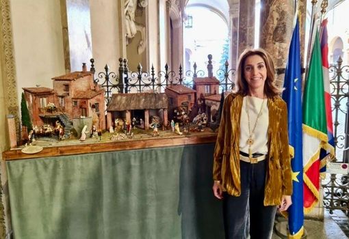 Concorso "Scatta il tuo Natale": alle 12 classi vincitrici 1.000 euro di contributo per una visita didattica Concorso "Scatta il tuo Natale": alle 12 classi vincitrici 1.000 euro di contributo per una visita didattica