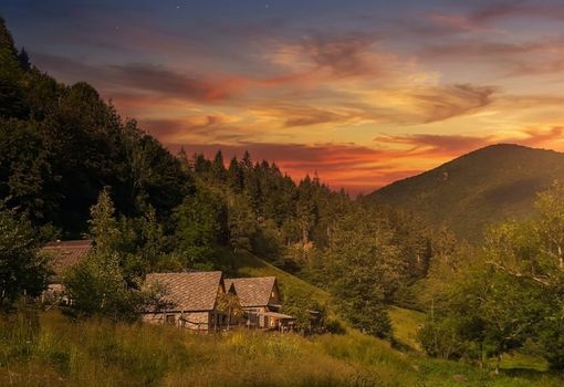 Parte la prima edizione de “La Notte dei Rifugi Biellesi”