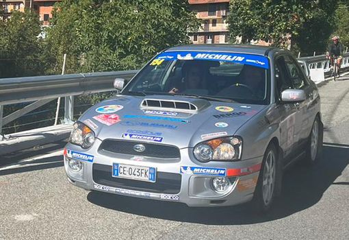 Biella 4 Racing, un buon Biella Classic