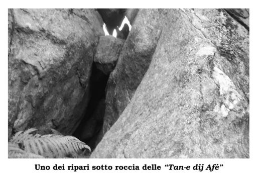 Il Biellese magico e misterioso: Il popolo coi piedi d’oca nascondeva i suoi tesori in val dl’Elf