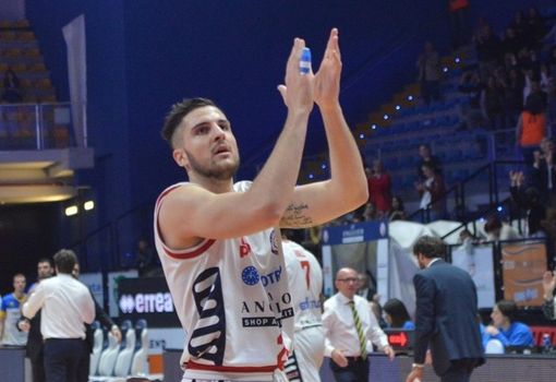 Angelico Biella, tutto da rifare: Verona vince e porta la serie playoff a gara 5