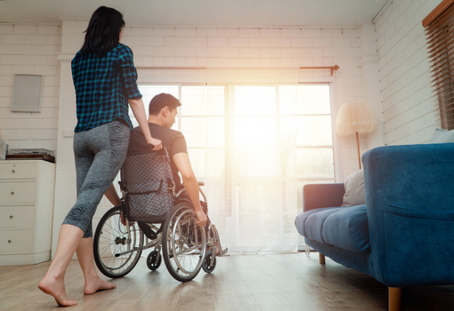 Piemonte, curarsi con la ricerca: un modello integrato per le disabilità motorie