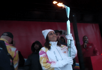 Milano-Cortina: Coca-Cola investe sui talenti di domani con #YouthEmpowered Milano-Cortina: Coca-Cola investe sui talenti di domani con #YouthEmpowered