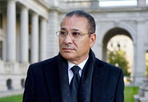 Ghribi (ECAM) “Tutelare spirito olimpico, presidio pace se diplomazia si inceppa” Ghribi (ECAM) “Tutelare spirito olimpico, presidio pace se diplomazia si inceppa”