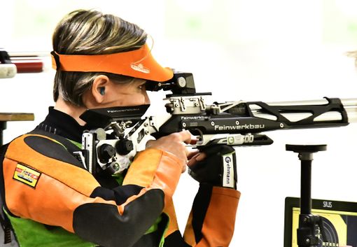 tiro segno tiro segno