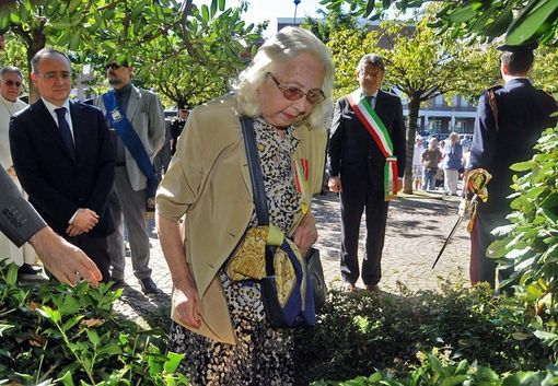 Foto di repertorio Foto di repertorio