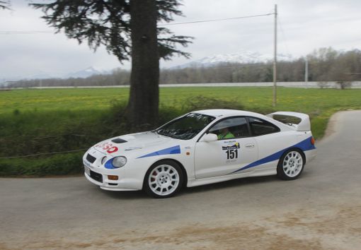 12° edizione del Giro delle Valli Biellesi, in pista anche Equipe Vitesse