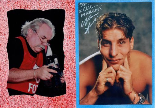 foto copyright Roberto Marchisotti