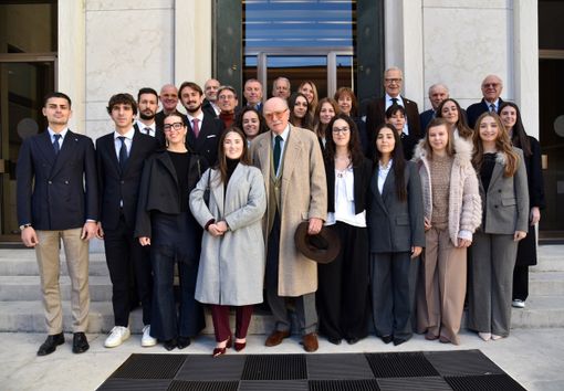 Biella Master, inaugurata la XXXV edizione