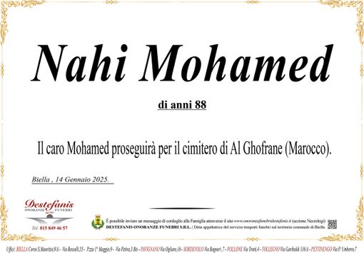 necrologio necrologio