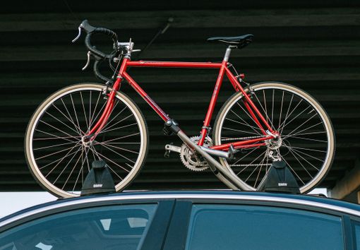 Guida completa ai diversi tipi di portabici per auto: come scegliere il migliore per te