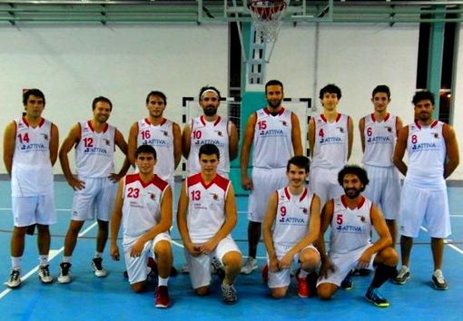 Basket- Trivero perde a Oleggio si va a gara tre