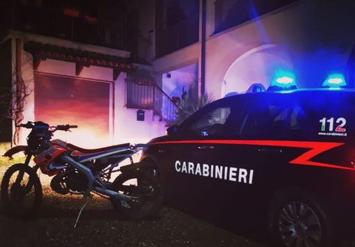 55enne nei guai per alcol e essere senza assicurazione