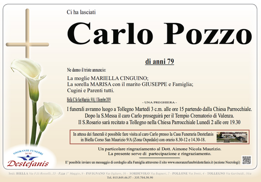 carlo pozzo carlo pozzo