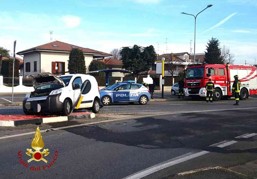 vigili fuoco vigili fuoco