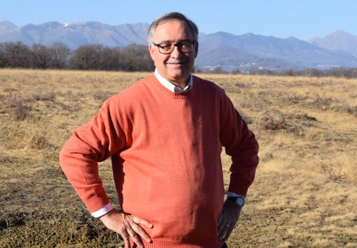 #BielleseAlVoto - Paolo Gelone candidato sindaco: “Un nuovo progetto per Candelo”