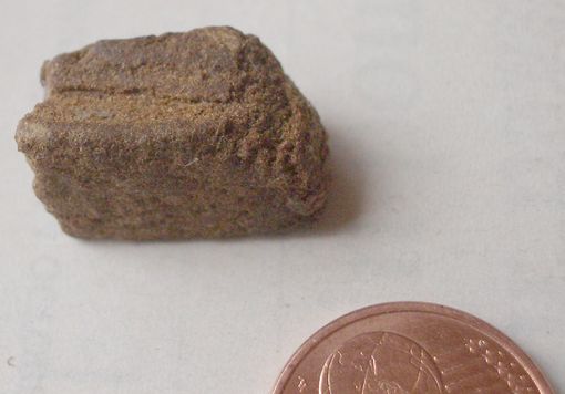 Ancora una denuncia per spaccio