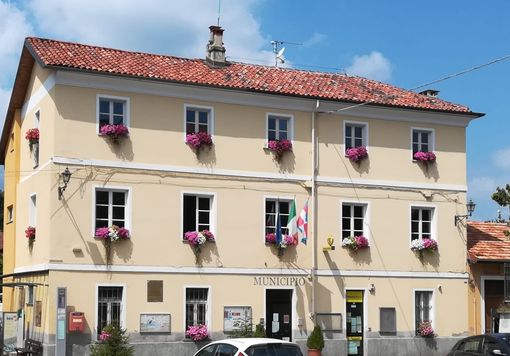 ronco biellese