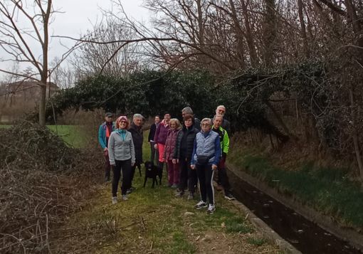 A Benna è stato un fine settimana dedicato alle donne A Benna è stato un fine settimana dedicato alle donne