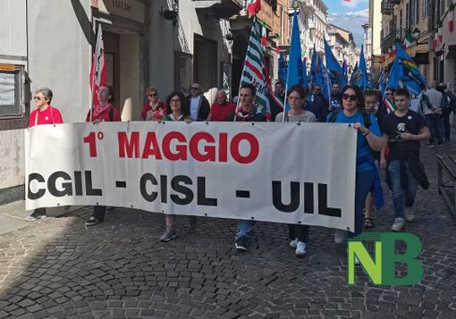 festa lavoro