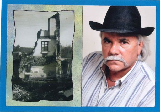 Valle Mosso, alluvione del 1968: il reportage di una catastrofe nelle foto di Roberto Marchisotti FOTO copyright Roberto Marchisotti