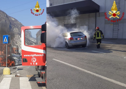 auto fuoco