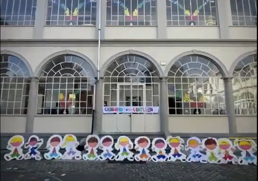 13 novembre Giornata della Gentilezza, volete sapere quale è il Paese "più gentile"?, foto di archivio