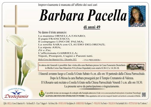 Barbara Pacella