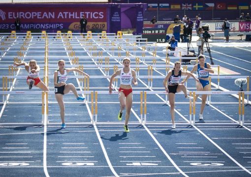 Sì allo sport ma attenzione ai dolori muscolari