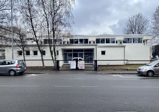 scuola media Marconi