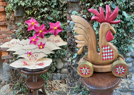 “Gli orsi creativi”: a Candelo l’esposizione per valorizzare la fantasia biellese.